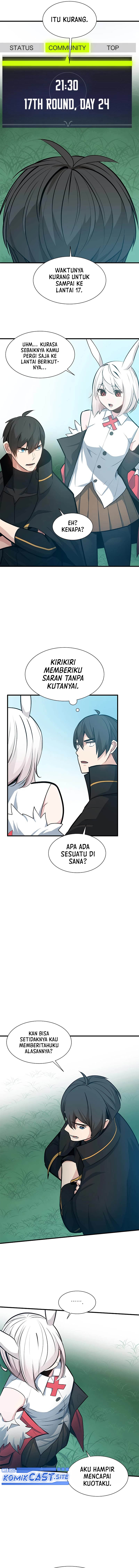 The Tutorial is Too Hard Chapter 103 page 38