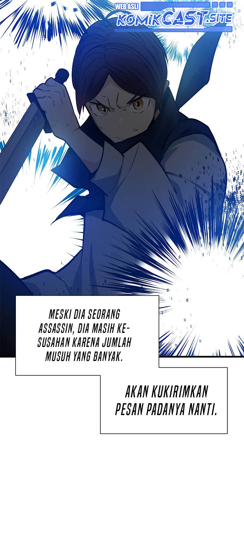 The Tutorial is Too Hard Chapter 103 page 23