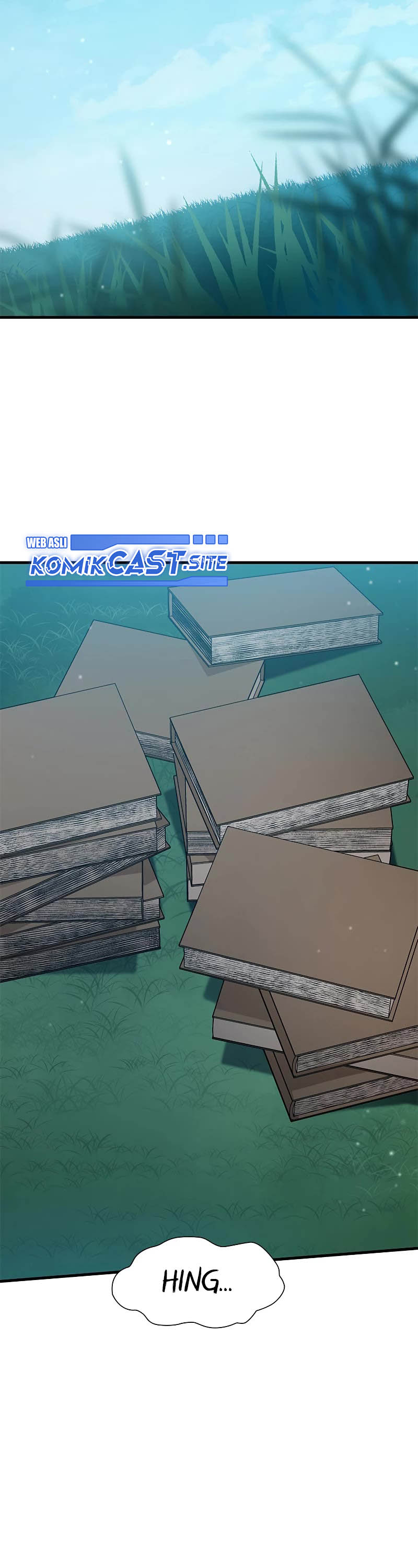 The Tutorial is Too Hard Chapter 103 page 27