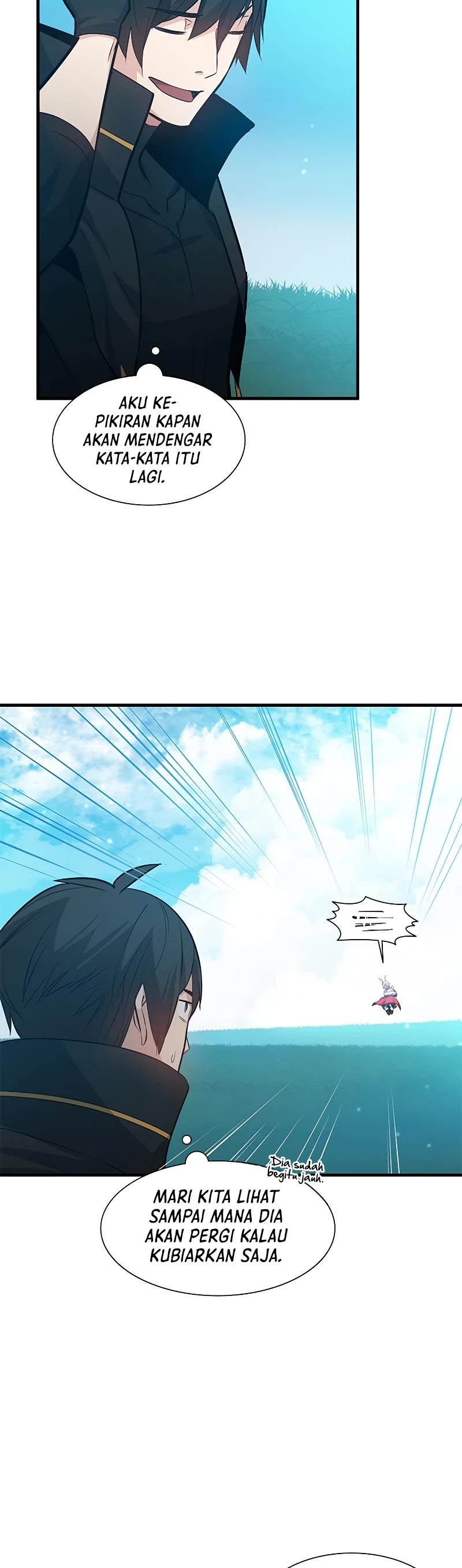 The Tutorial is Too Hard Chapter 103 page 17