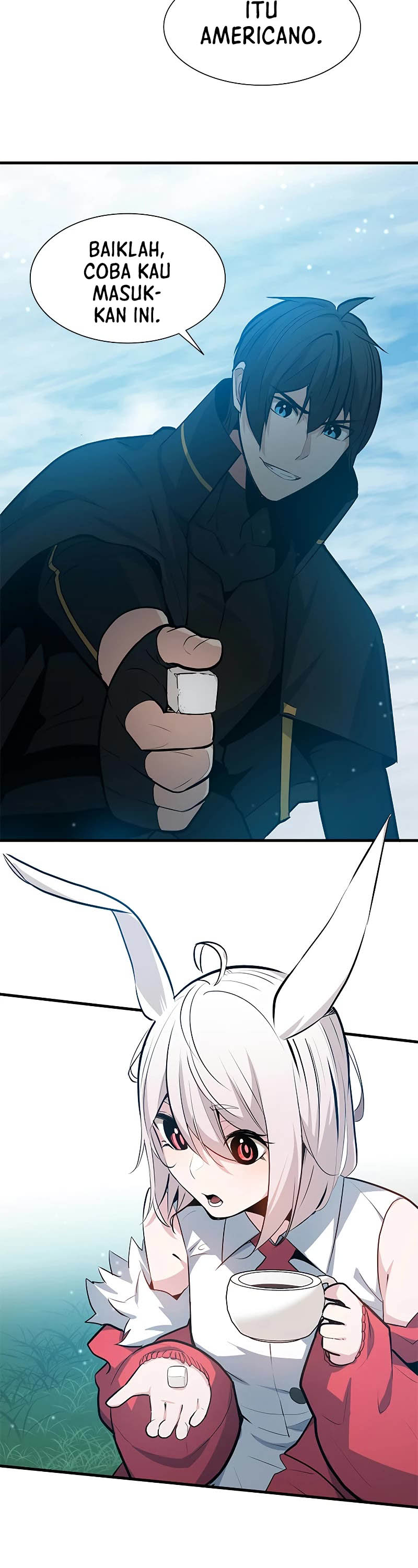 The Tutorial is Too Hard Chapter 103 page 25