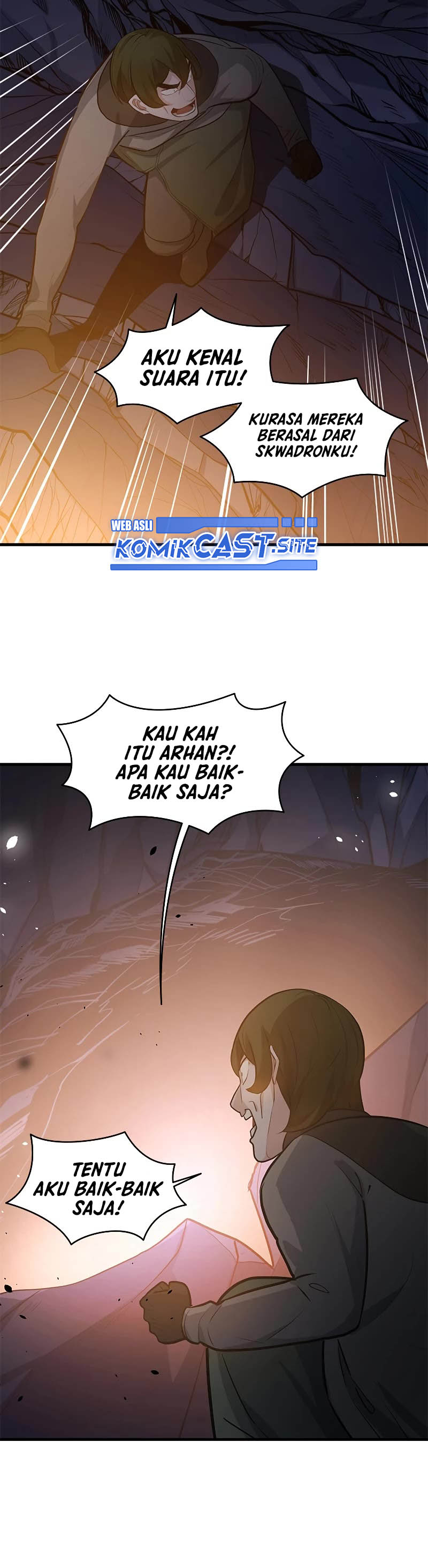The Tutorial is Too Hard Chapter 103 page 5