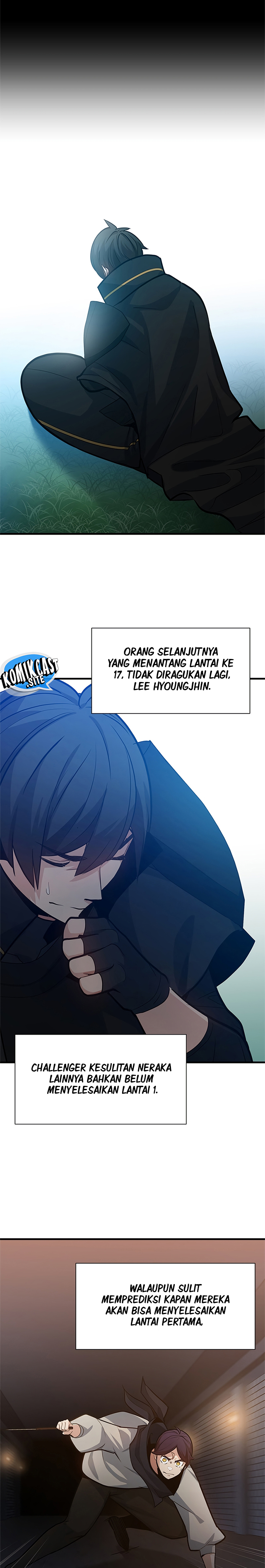 The Tutorial is Too Hard Chapter 105 page 5