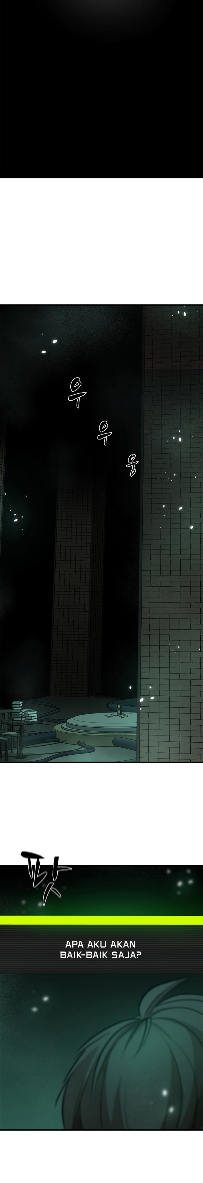 The Tutorial is Too Hard Chapter 105 page 25