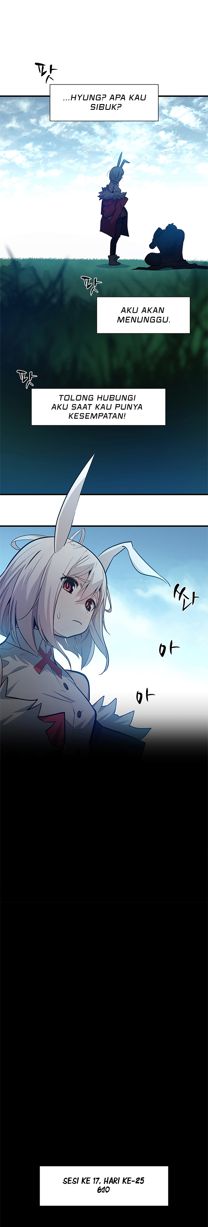The Tutorial is Too Hard Chapter 105 page 4