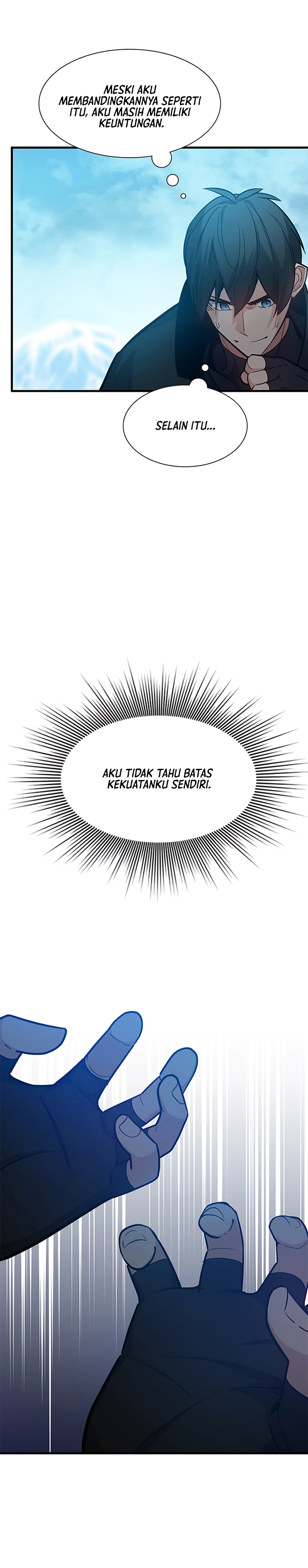 The Tutorial is Too Hard Chapter 105 page 10