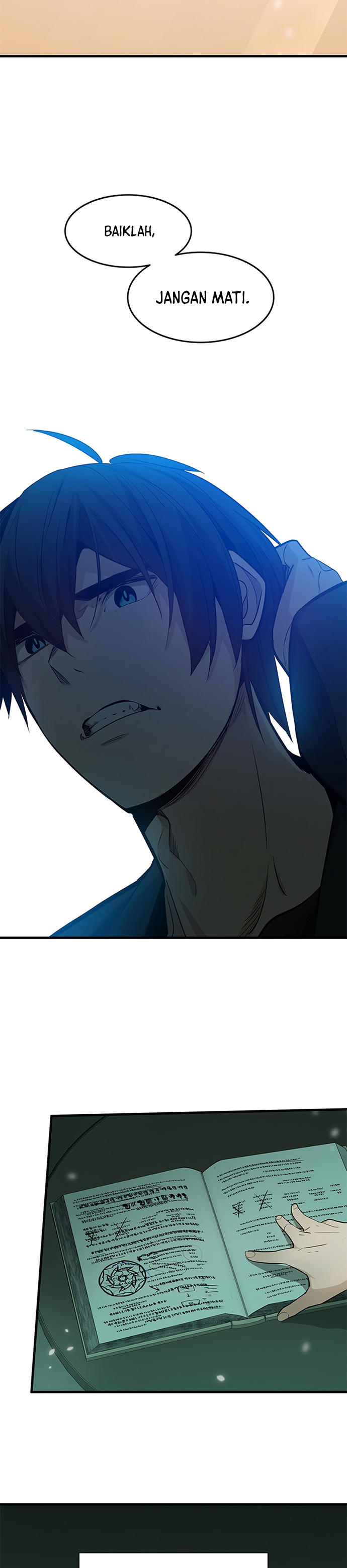 The Tutorial is Too Hard Chapter 105 page 30