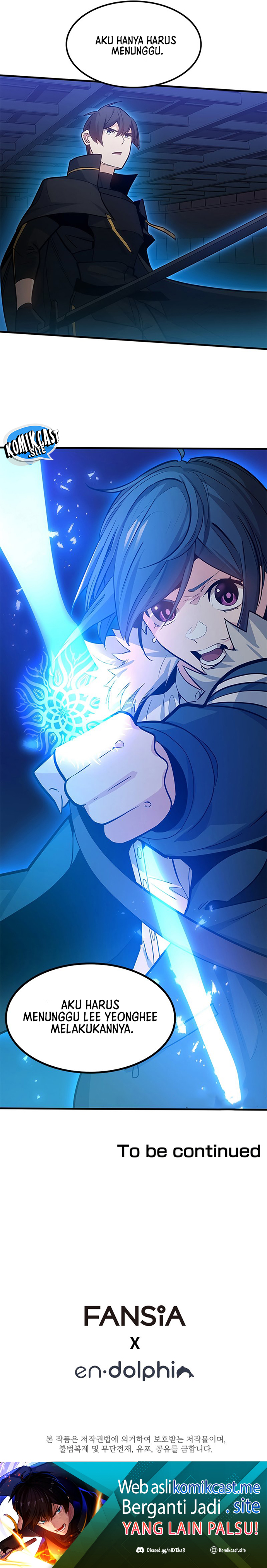 The Tutorial is Too Hard Chapter 105 page 34
