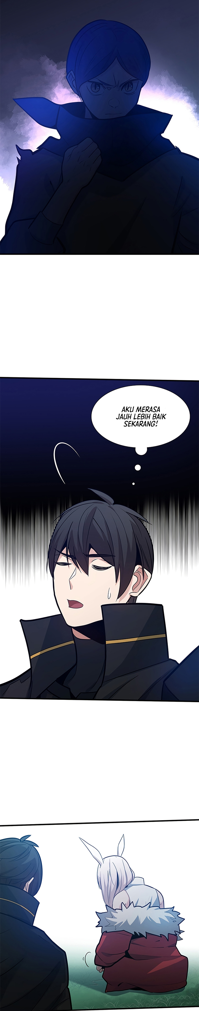 The Tutorial is Too Hard Chapter 105 page 17