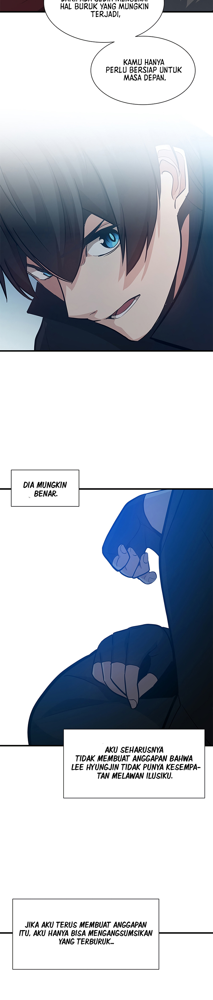 The Tutorial is Too Hard Chapter 105 page 14