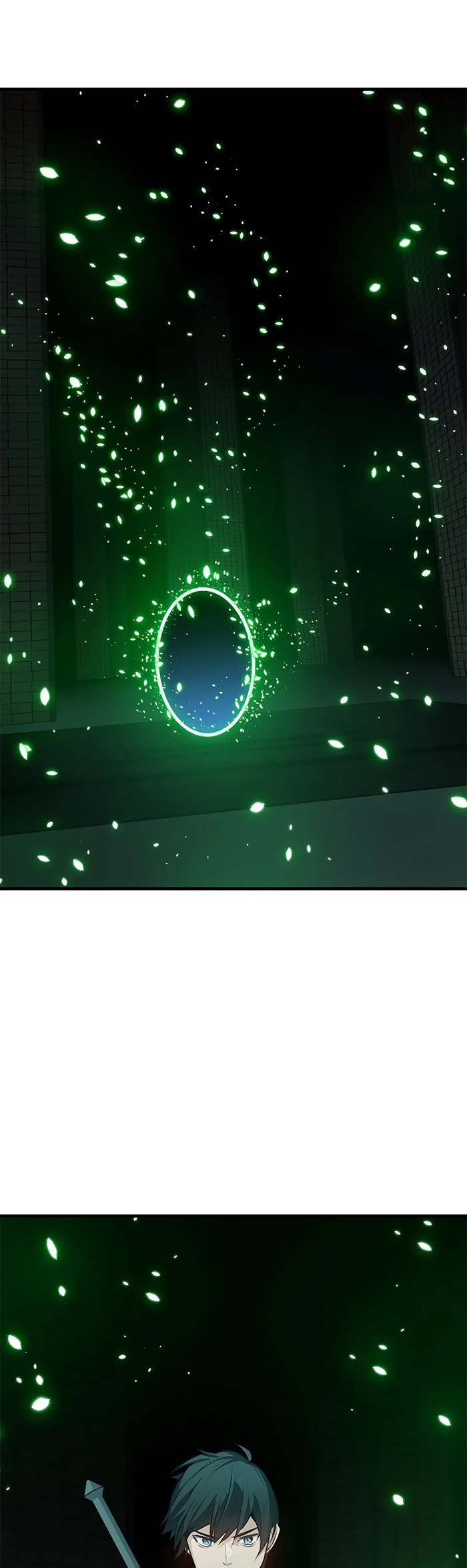 The Tutorial is Too Hard Chapter 107 page 26