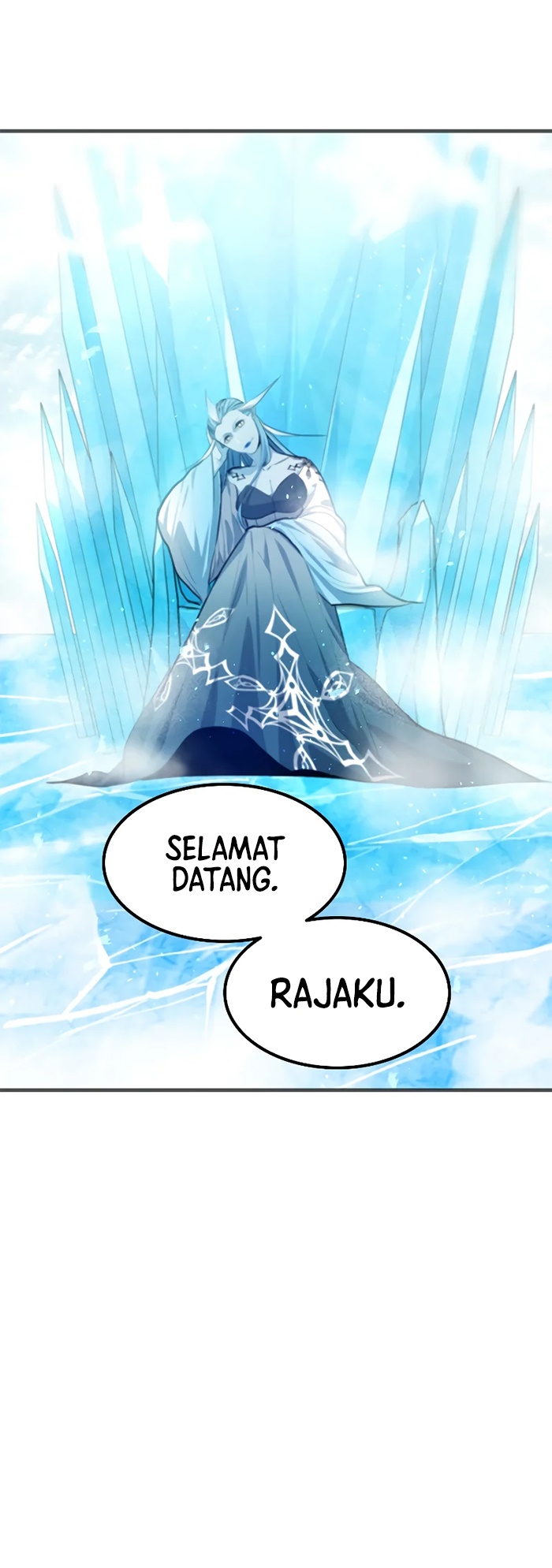 The Tutorial is Too Hard Chapter 107 page 50