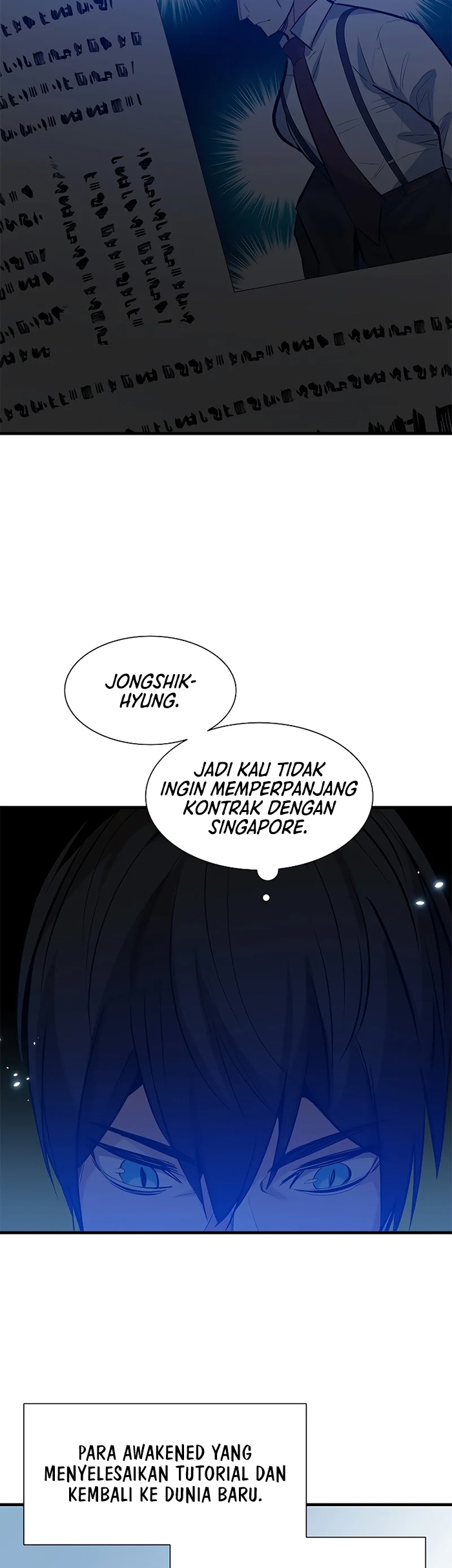 The Tutorial is Too Hard Chapter 107 page 18