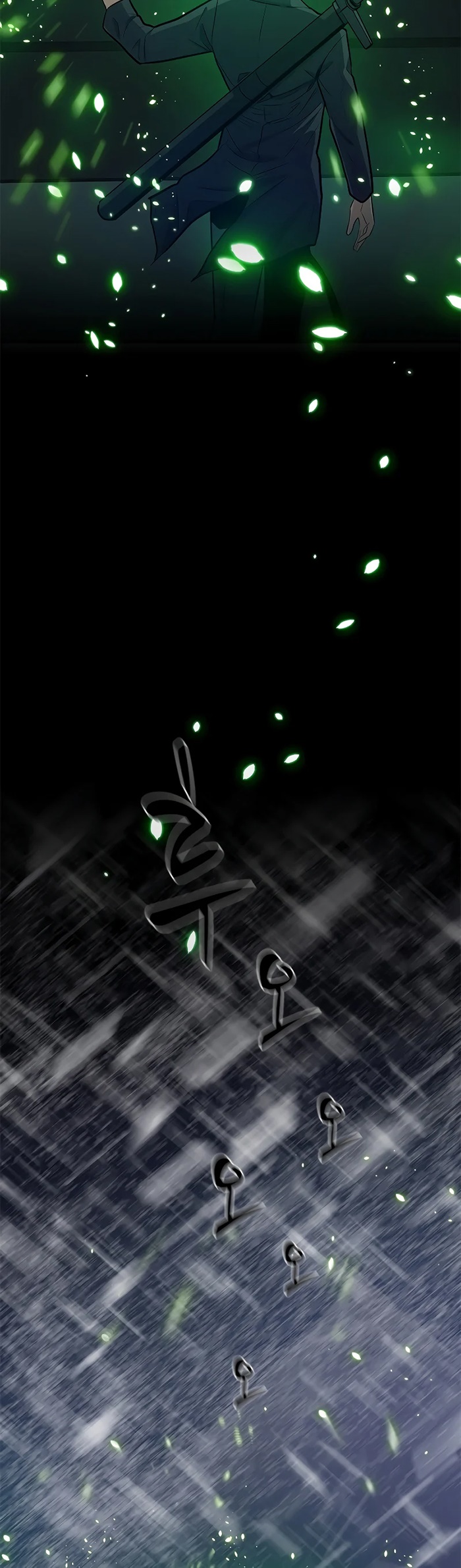 The Tutorial is Too Hard Chapter 107 page 36
