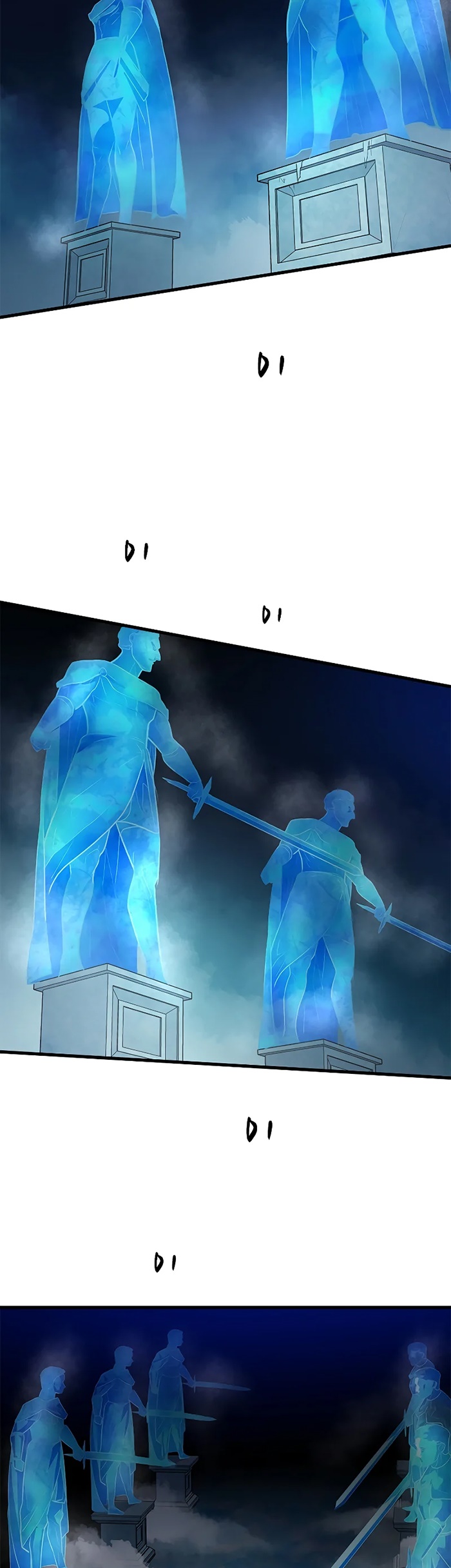 The Tutorial is Too Hard Chapter 107 page 46