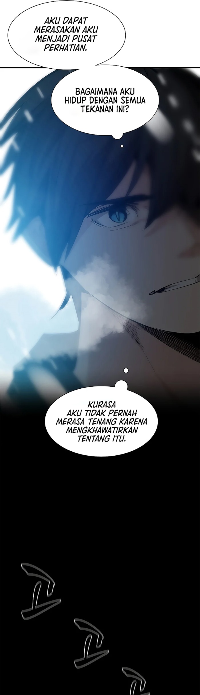 The Tutorial is Too Hard Chapter 107 page 41