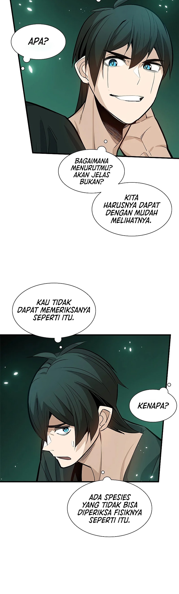 The Tutorial is Too Hard Chapter 107 page 8