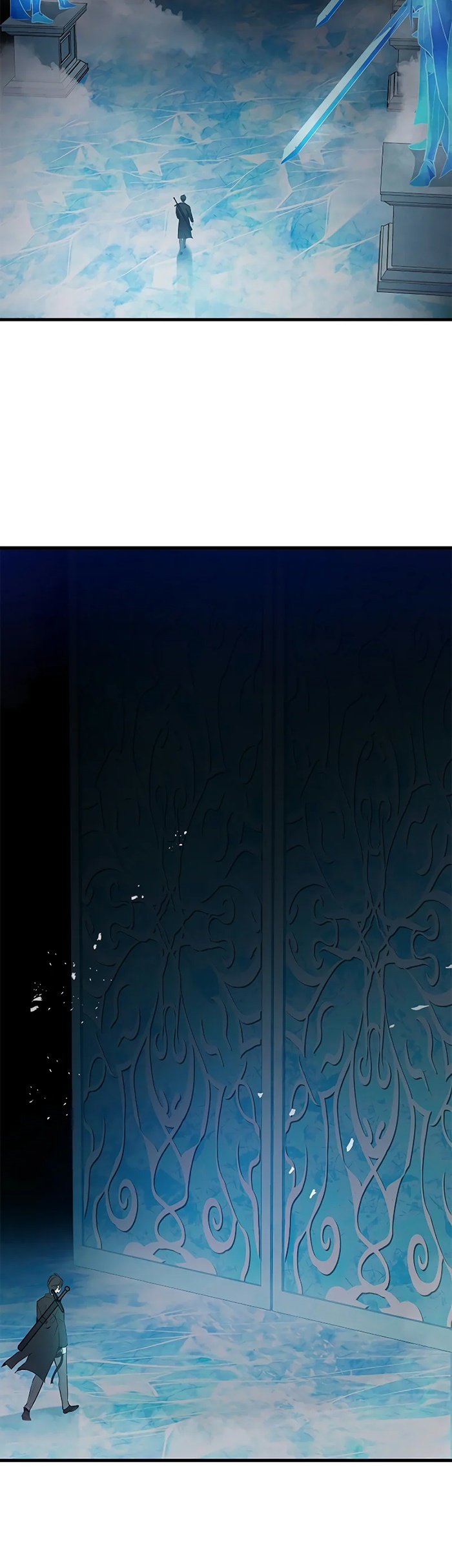 The Tutorial is Too Hard Chapter 107 page 47