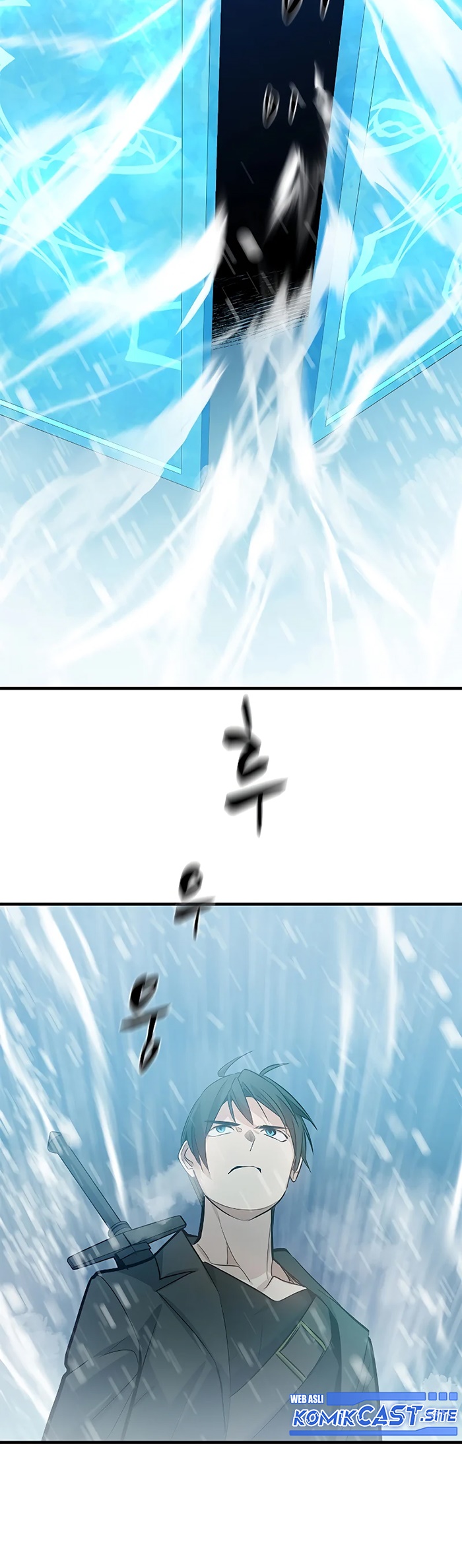 The Tutorial is Too Hard Chapter 107 page 40