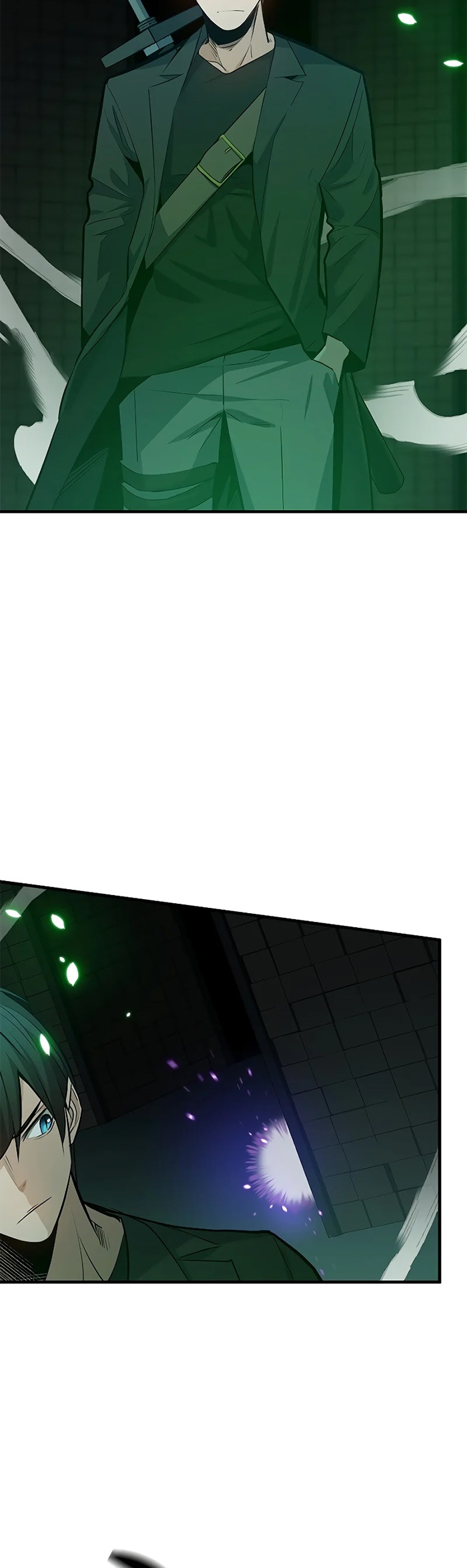 The Tutorial is Too Hard Chapter 107 page 27