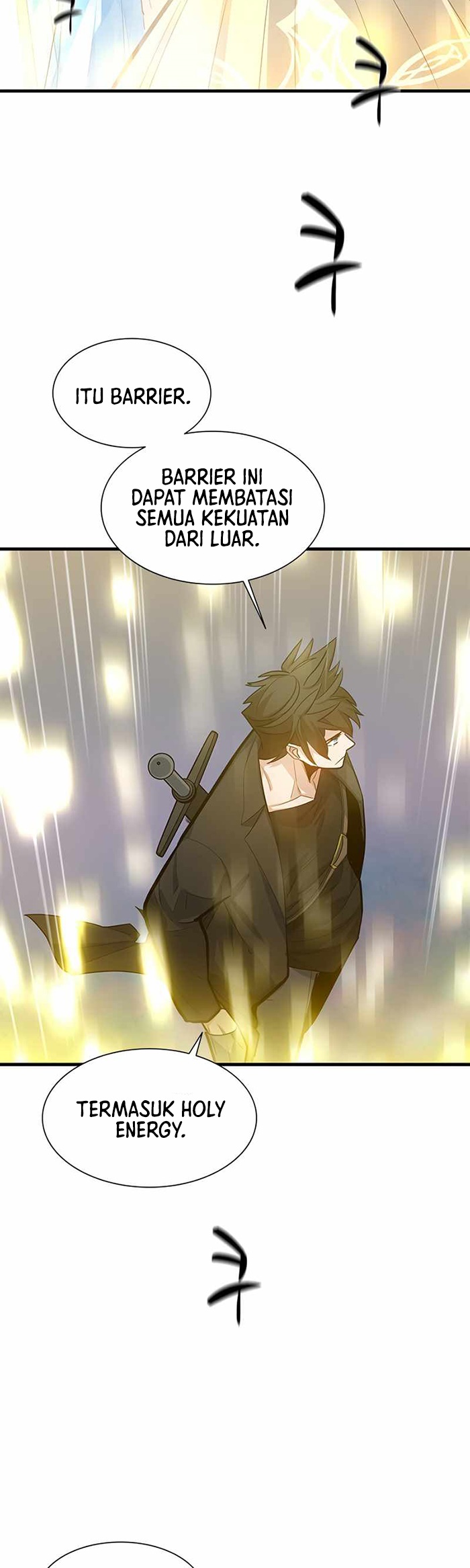 The Tutorial is Too Hard Chapter 108 page 13