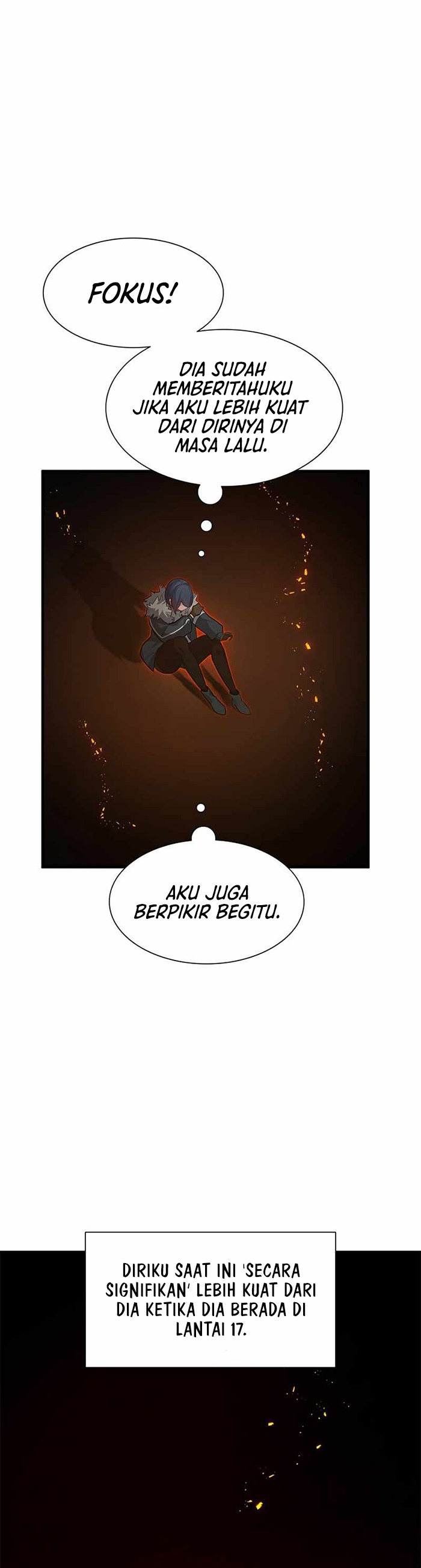 The Tutorial is Too Hard Chapter 108 page 22