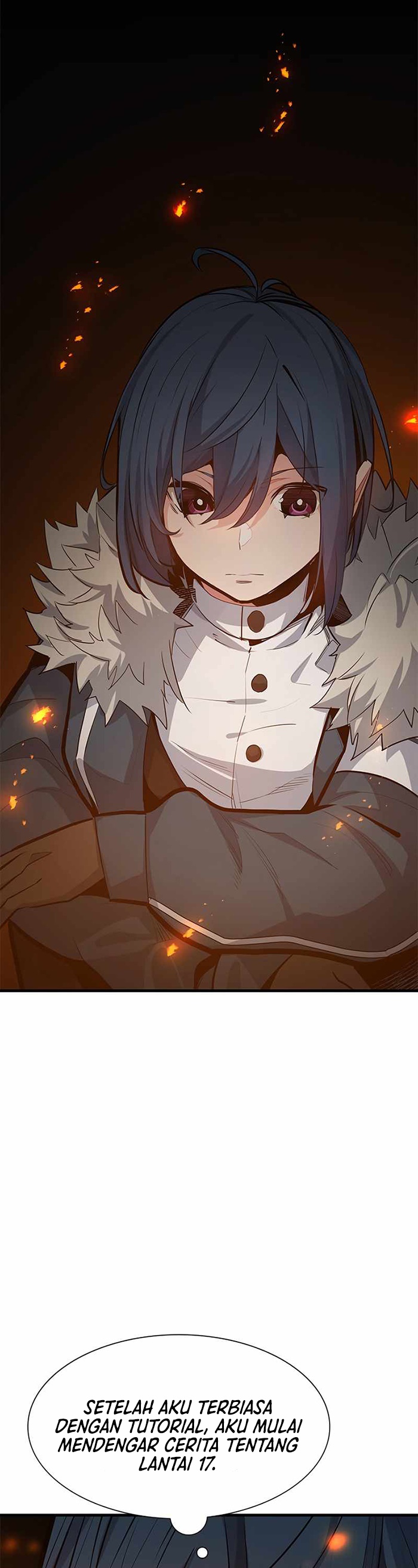 The Tutorial is Too Hard Chapter 108 page 18