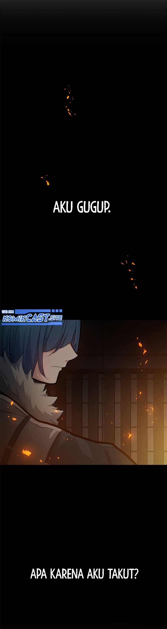 The Tutorial is Too Hard Chapter 108 page 17
