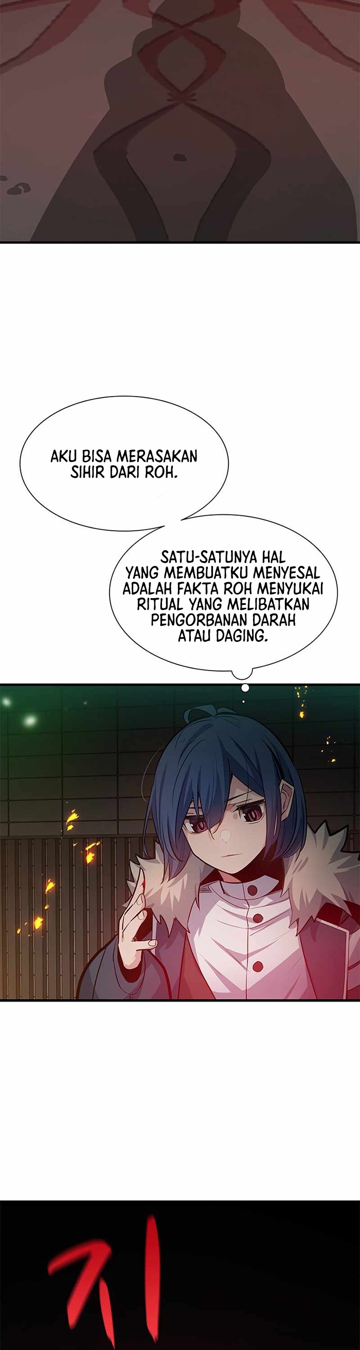The Tutorial is Too Hard Chapter 108 page 39
