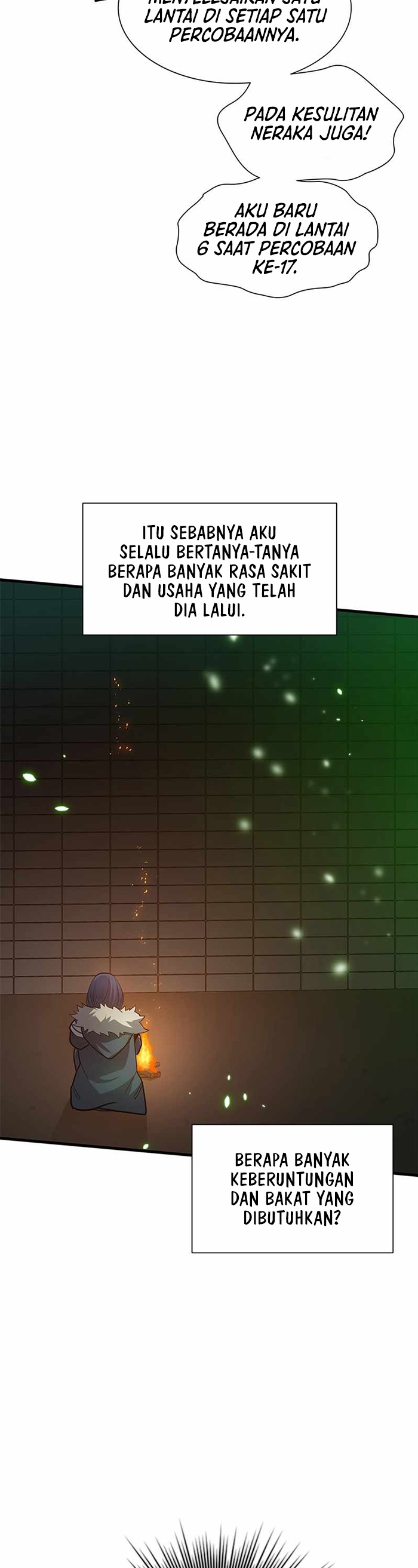 The Tutorial is Too Hard Chapter 108 page 27