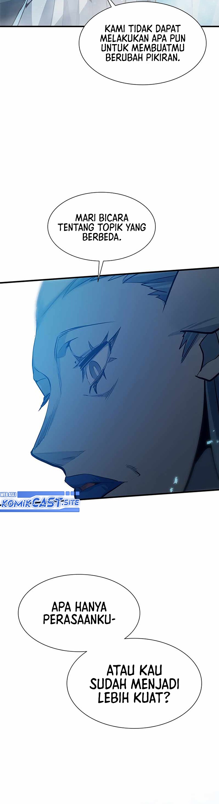The Tutorial is Too Hard Chapter 108 page 8
