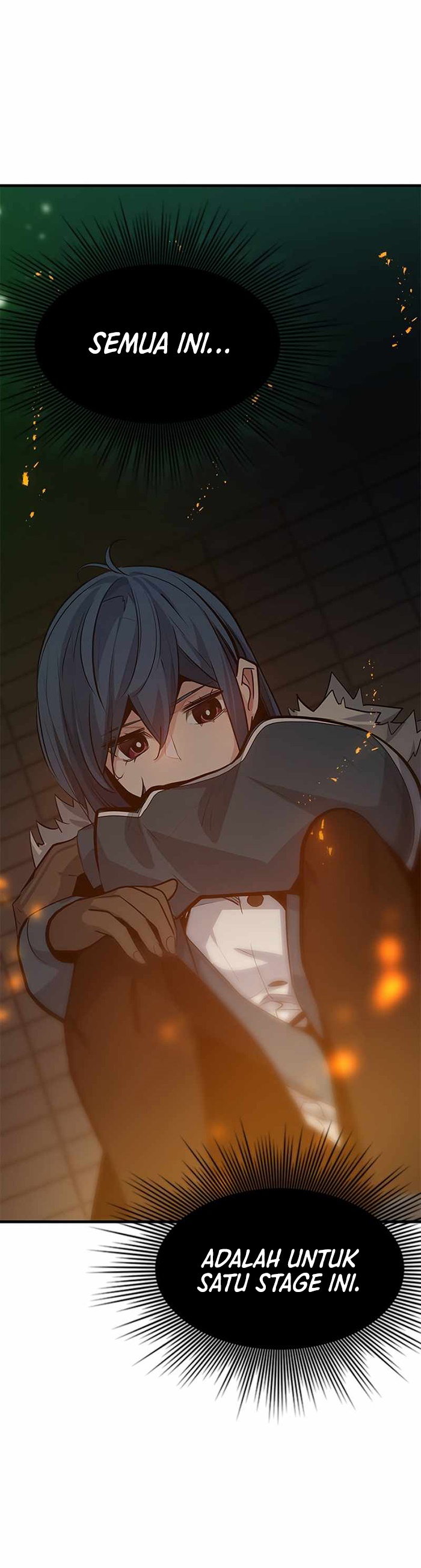 The Tutorial is Too Hard Chapter 108 page 21