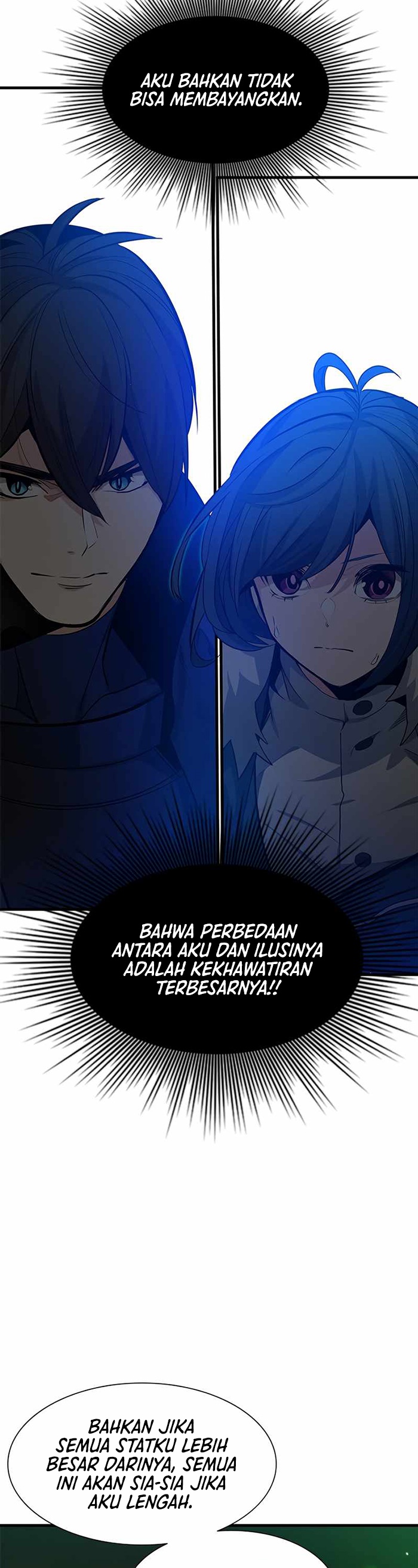 The Tutorial is Too Hard Chapter 108 page 28
