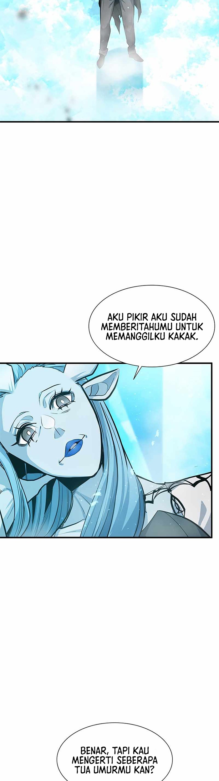 The Tutorial is Too Hard Chapter 108 page 4