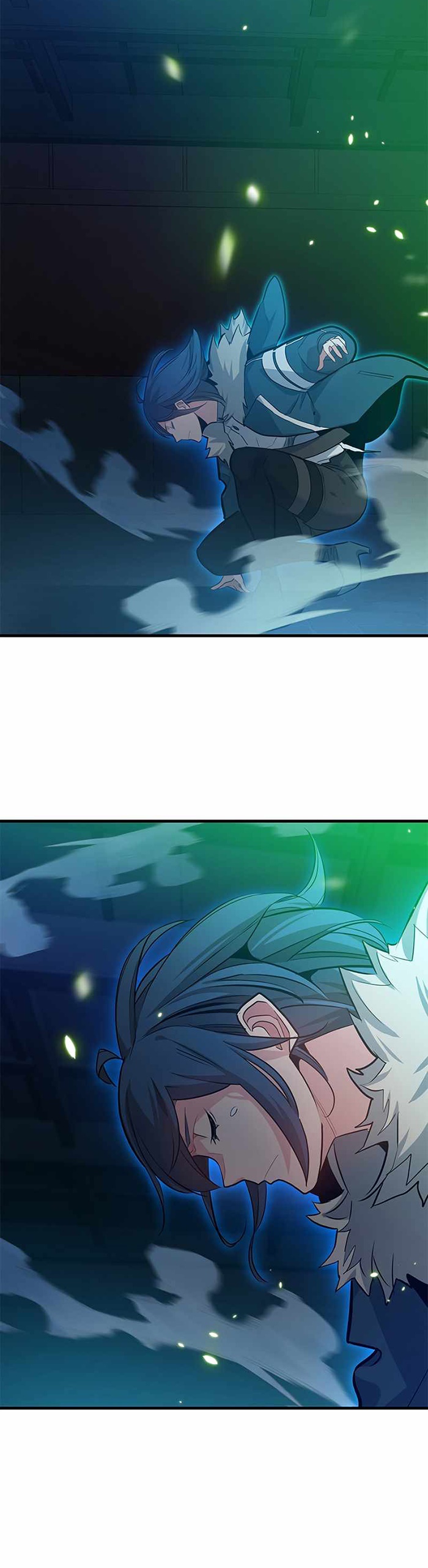 The Tutorial is Too Hard Chapter 108 page 43