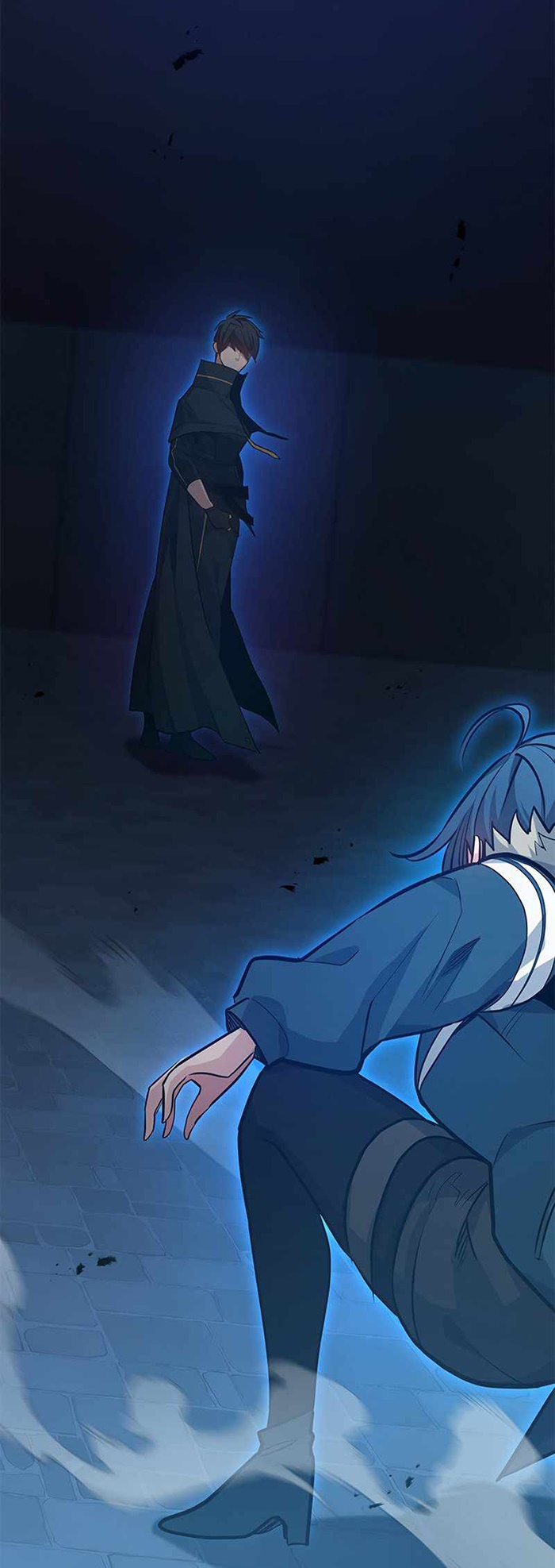 The Tutorial is Too Hard Chapter 108 page 49