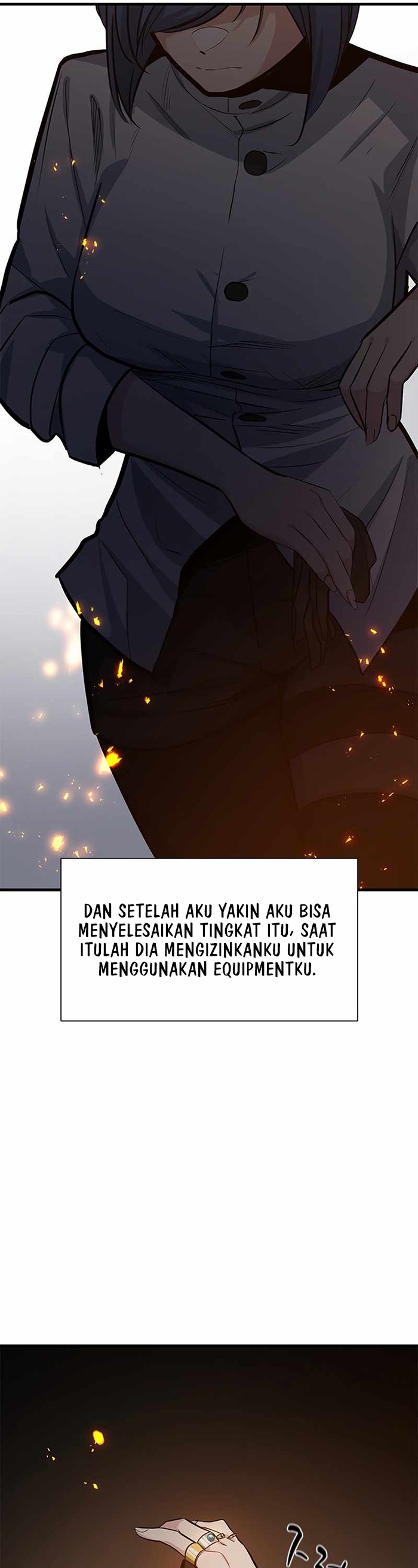 The Tutorial is Too Hard Chapter 108 page 36
