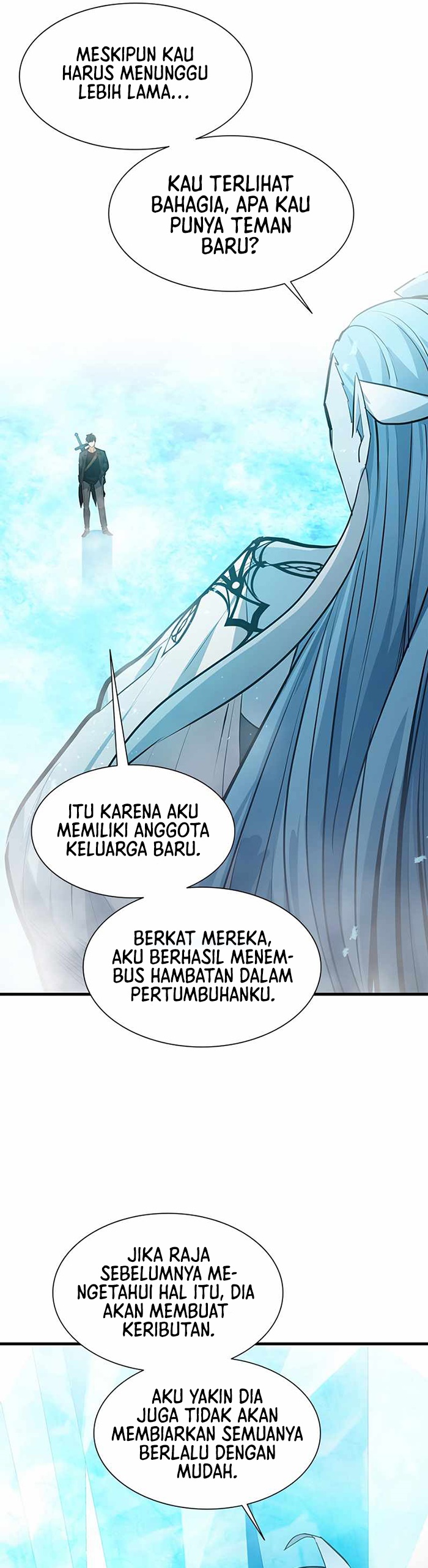 The Tutorial is Too Hard Chapter 108 page 6