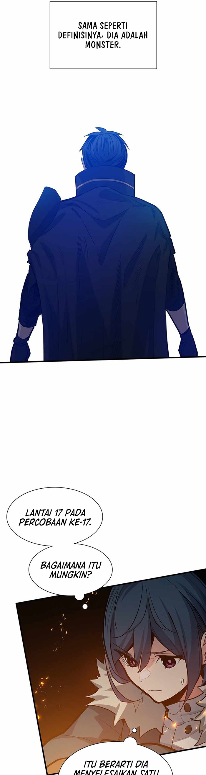The Tutorial is Too Hard Chapter 108 page 26