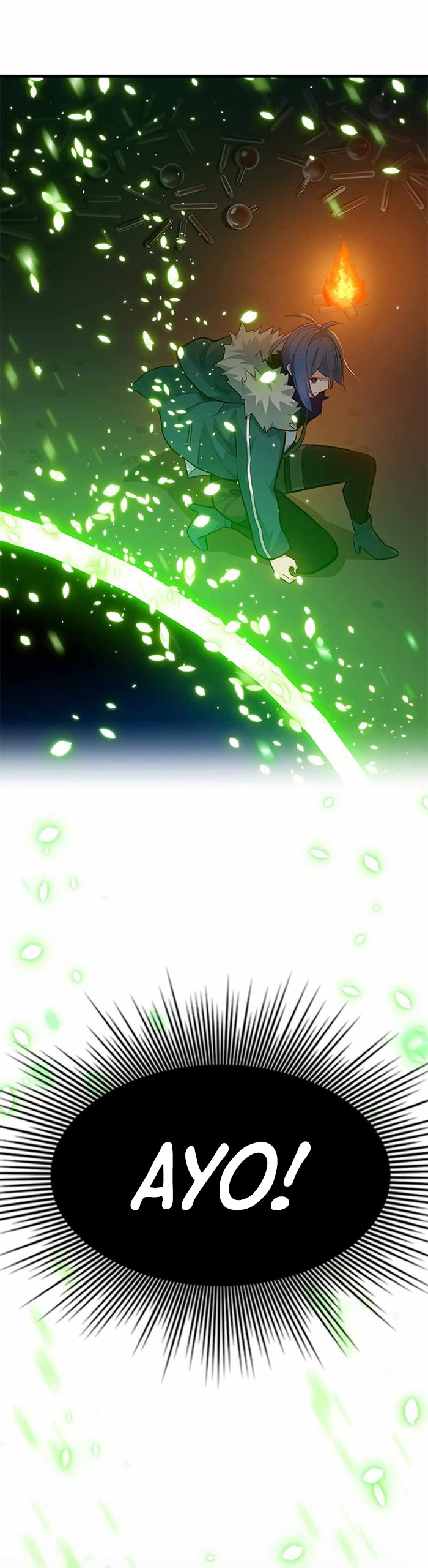 The Tutorial is Too Hard Chapter 108 page 41