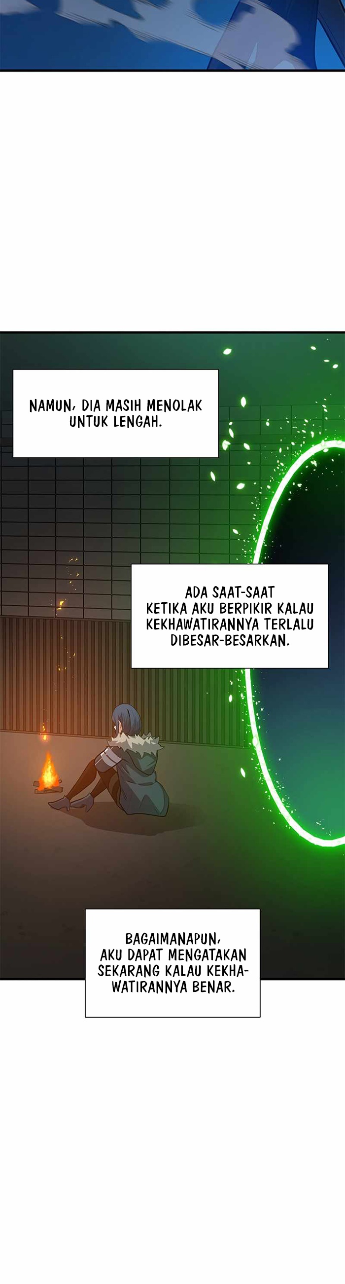 The Tutorial is Too Hard Chapter 108 page 25