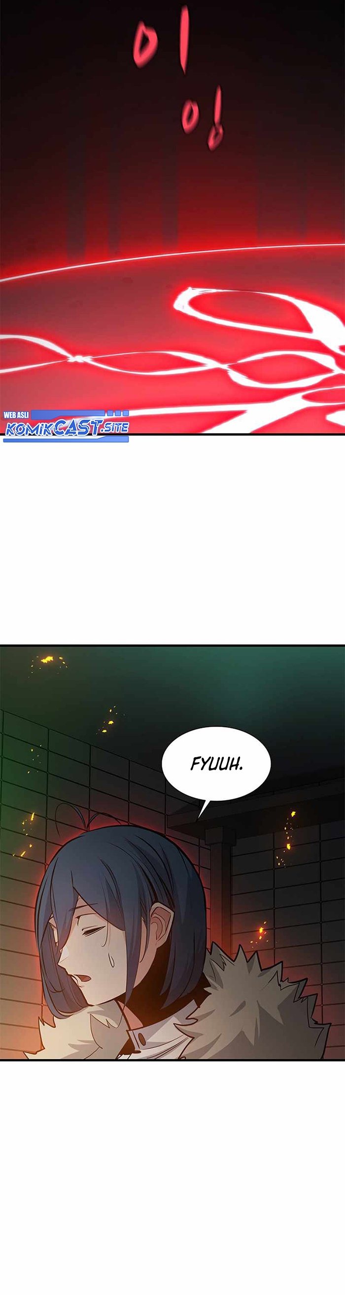 The Tutorial is Too Hard Chapter 108 page 40
