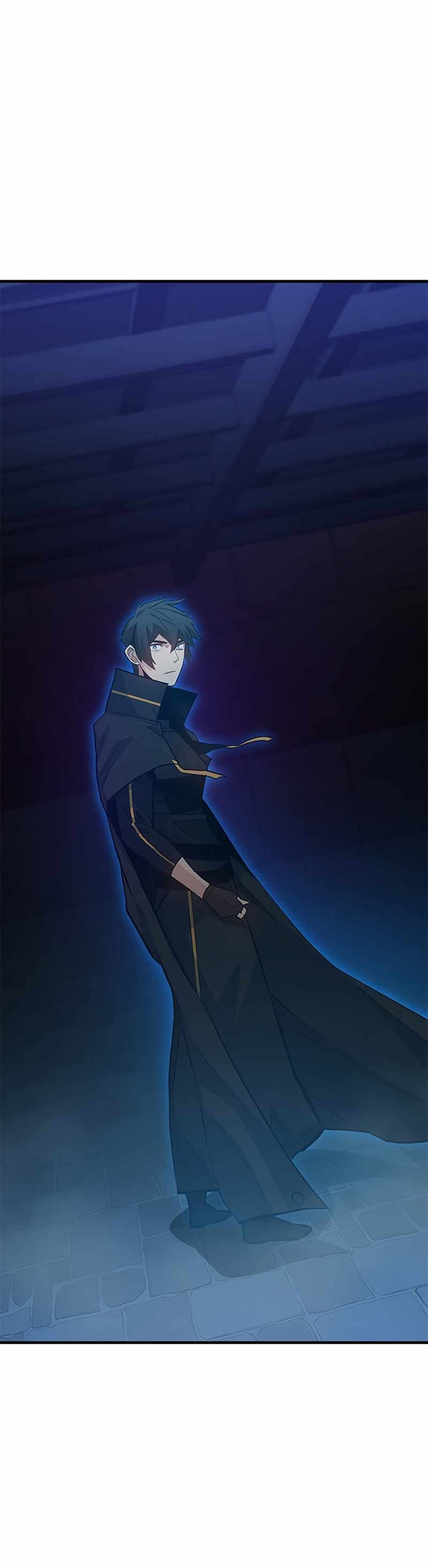The Tutorial is Too Hard Chapter 108 page 45