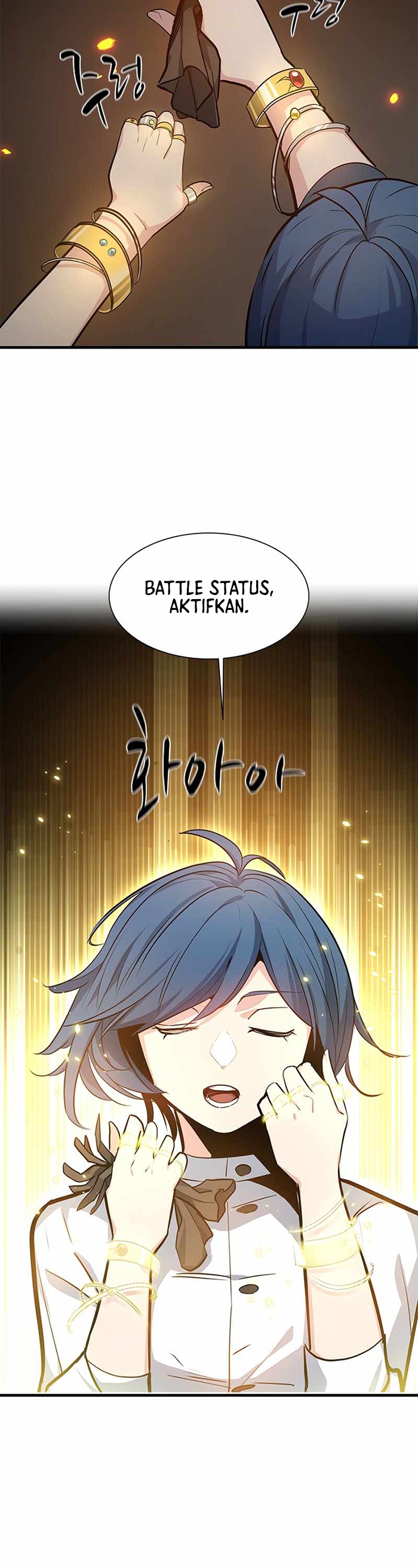 The Tutorial is Too Hard Chapter 108 page 37