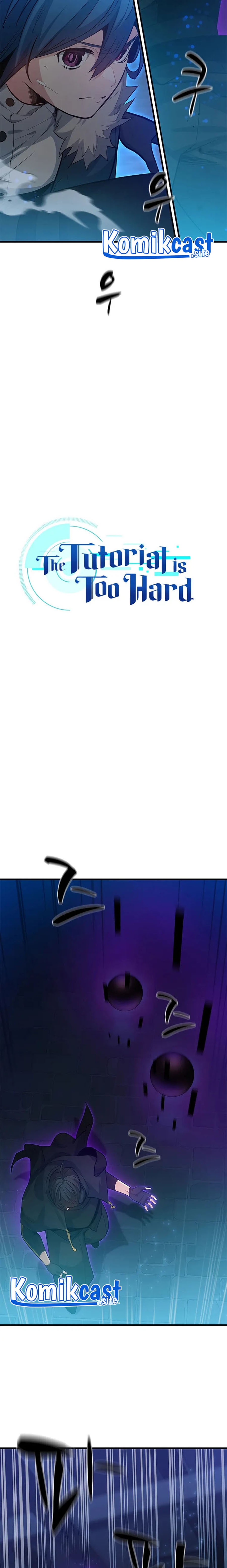 The Tutorial is Too Hard Chapter 109 page 2