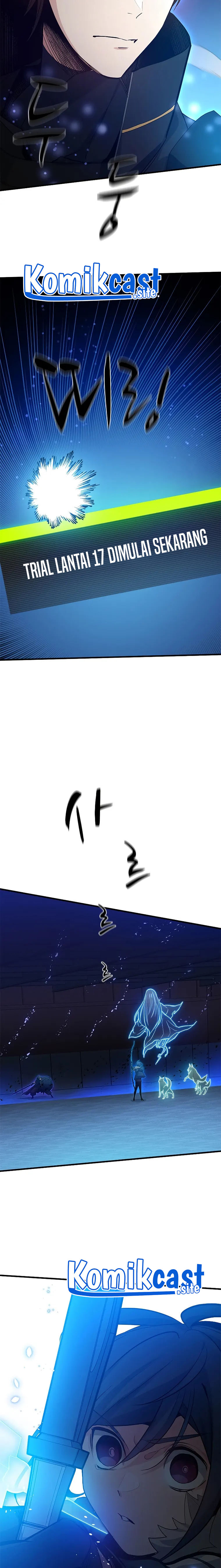 The Tutorial is Too Hard Chapter 109 page 14