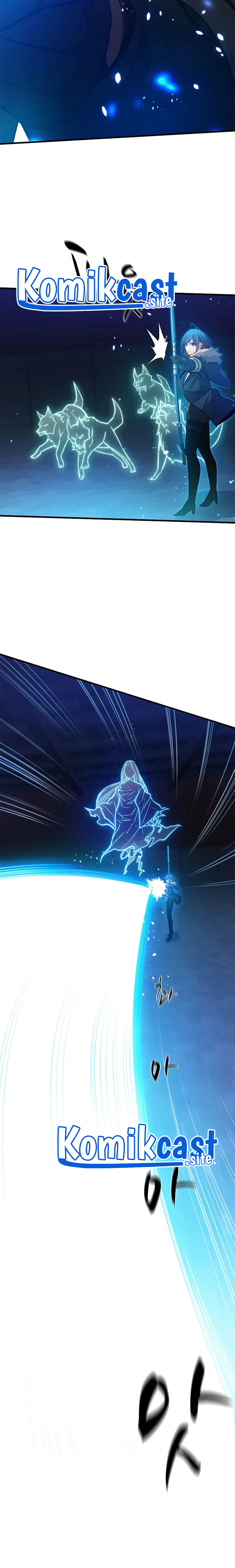 The Tutorial is Too Hard Chapter 109 page 15