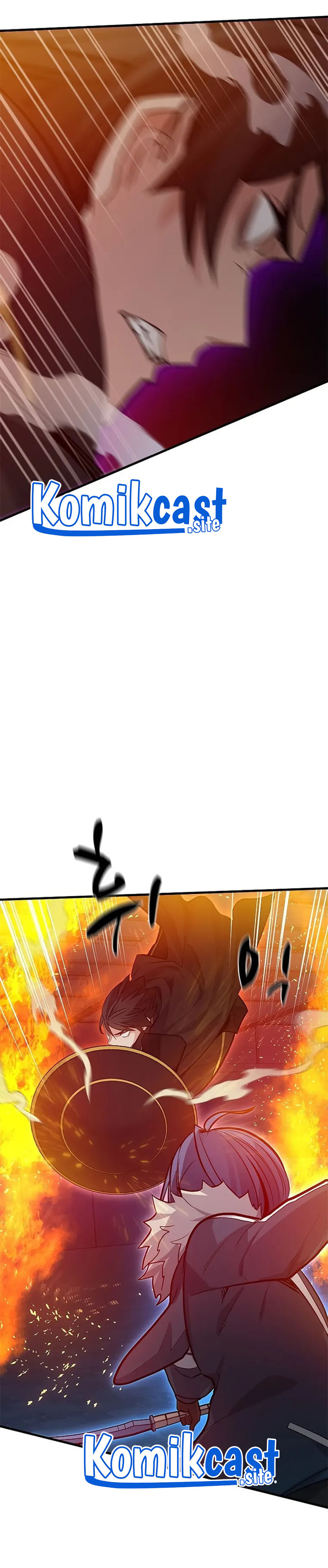The Tutorial is Too Hard Chapter 109 page 25