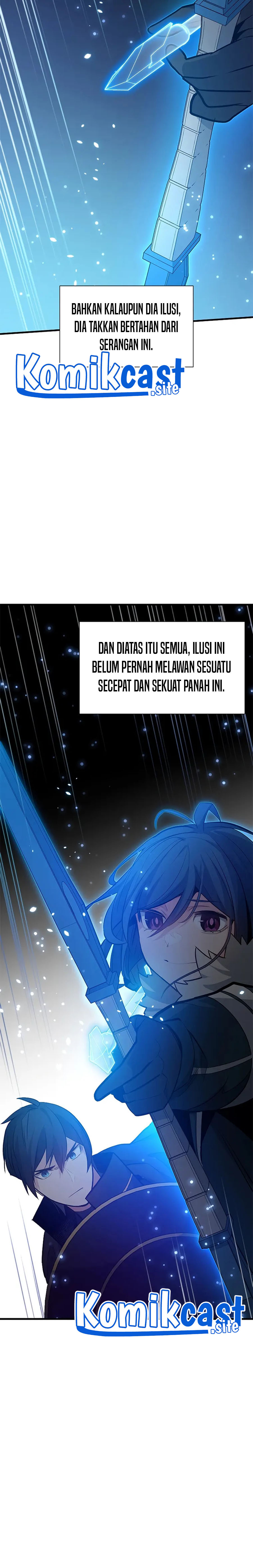 The Tutorial is Too Hard Chapter 109 page 12