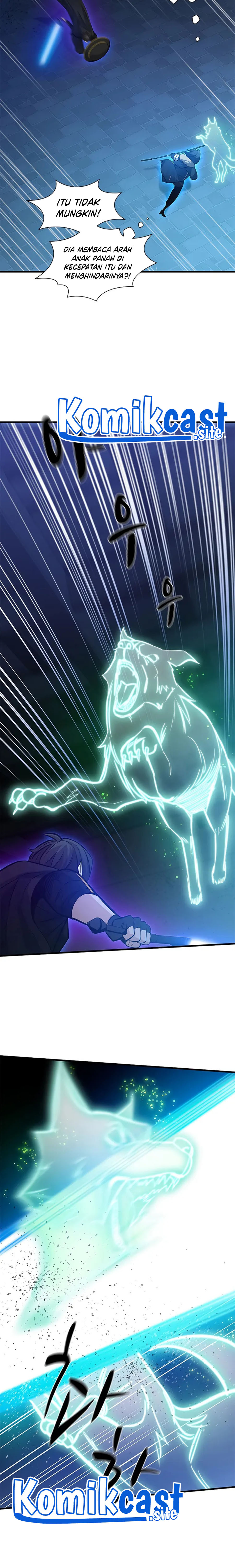 The Tutorial is Too Hard Chapter 109 page 18